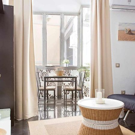 Apartament Where You Want To Be Acogedor Piso En El Centro Malaga Zewnętrze zdjęcie