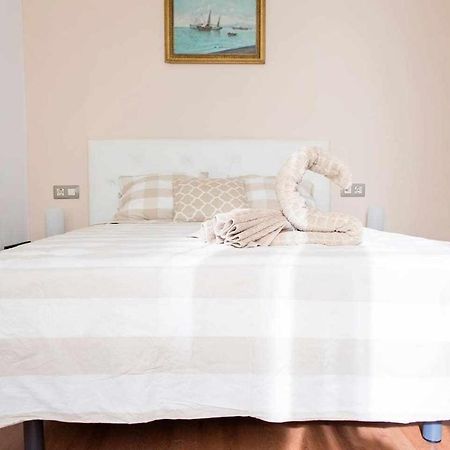 Apartament Where You Want To Be Acogedor Piso En El Centro Malaga Zewnętrze zdjęcie