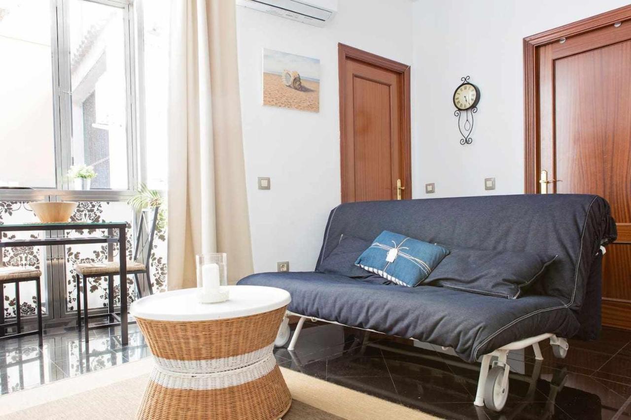 Apartament Where You Want To Be Acogedor Piso En El Centro Malaga Zewnętrze zdjęcie