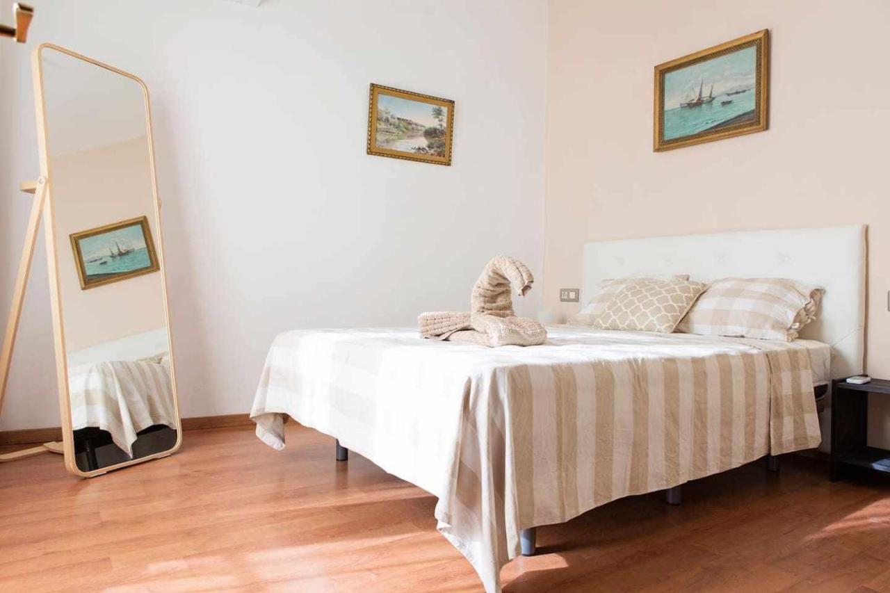 Apartament Where You Want To Be Acogedor Piso En El Centro Malaga Zewnętrze zdjęcie